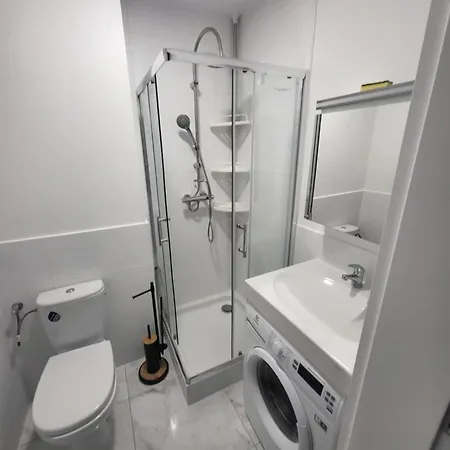 Apartamento Zakatek
